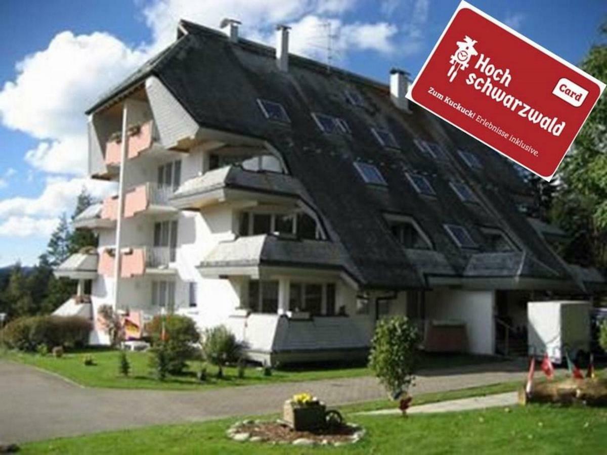 Black Forest Bollenhut Lenzkirch Bagian luar foto
